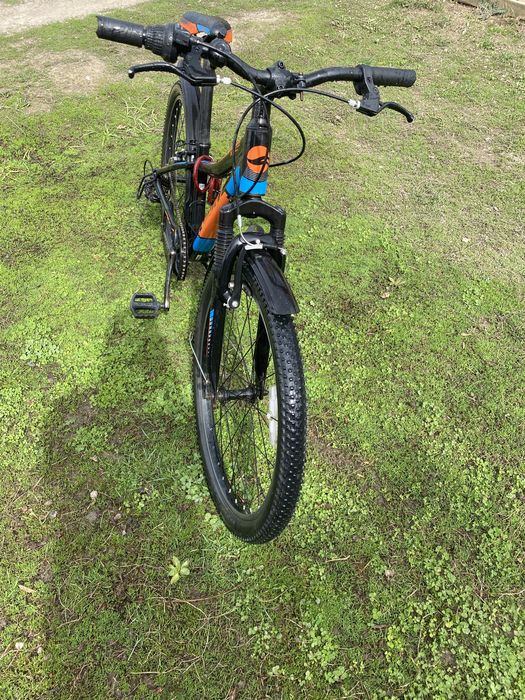 Продам спортивный велосипед