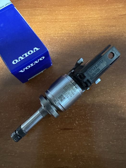 Set injectoare benzina Volvo XC90