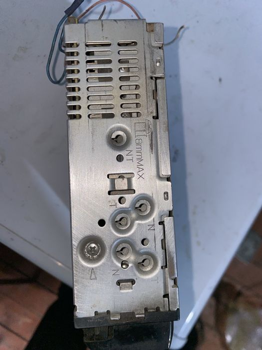 Пионер дельфин deh-9350sd  2010год