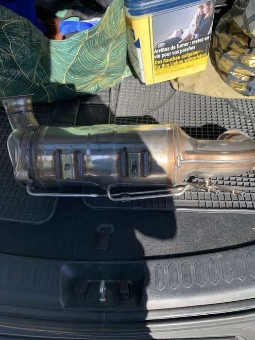 Катализатори PSA K 782