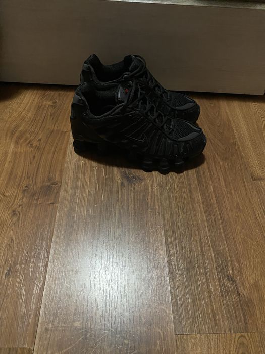 Papuci Shox de vanzare noi