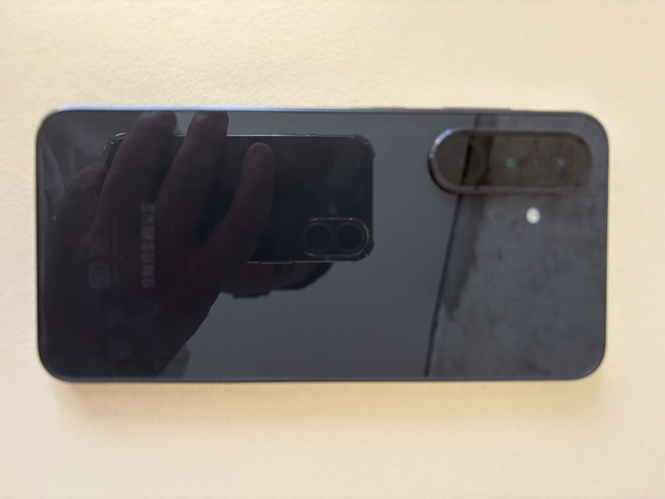 Samsung galaxy A 36