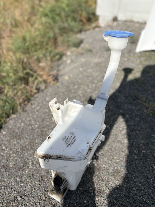 Бачок омывателя sonata 2025