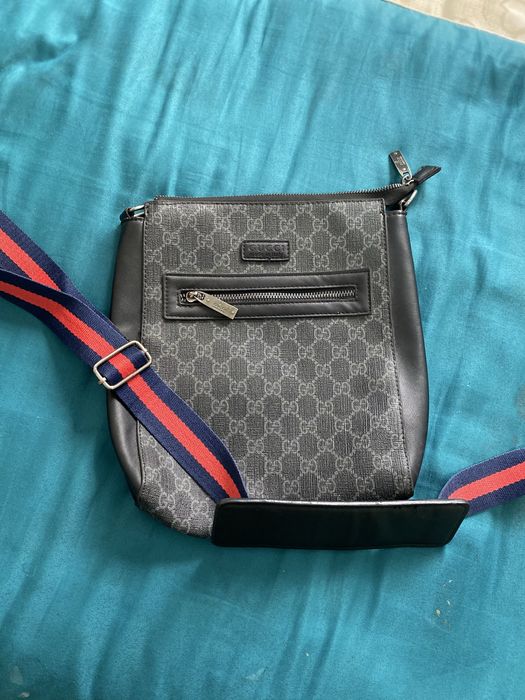 Барсетка от Gucci