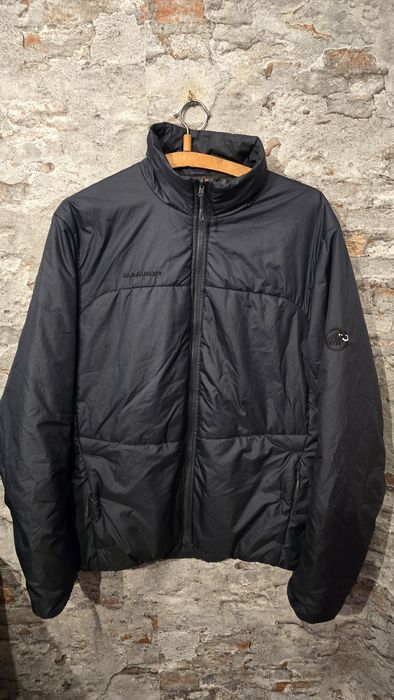 Олекотено Mammut L