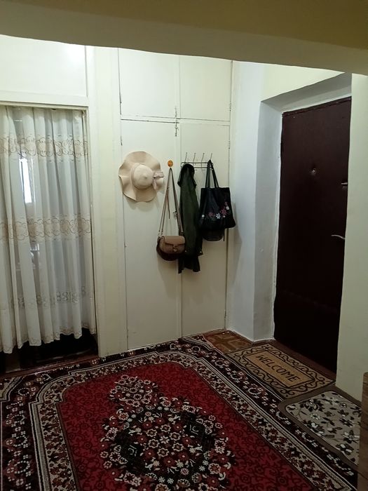 Продаётся 2х комнатная квартира