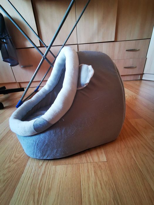 Кошкин Домик. __