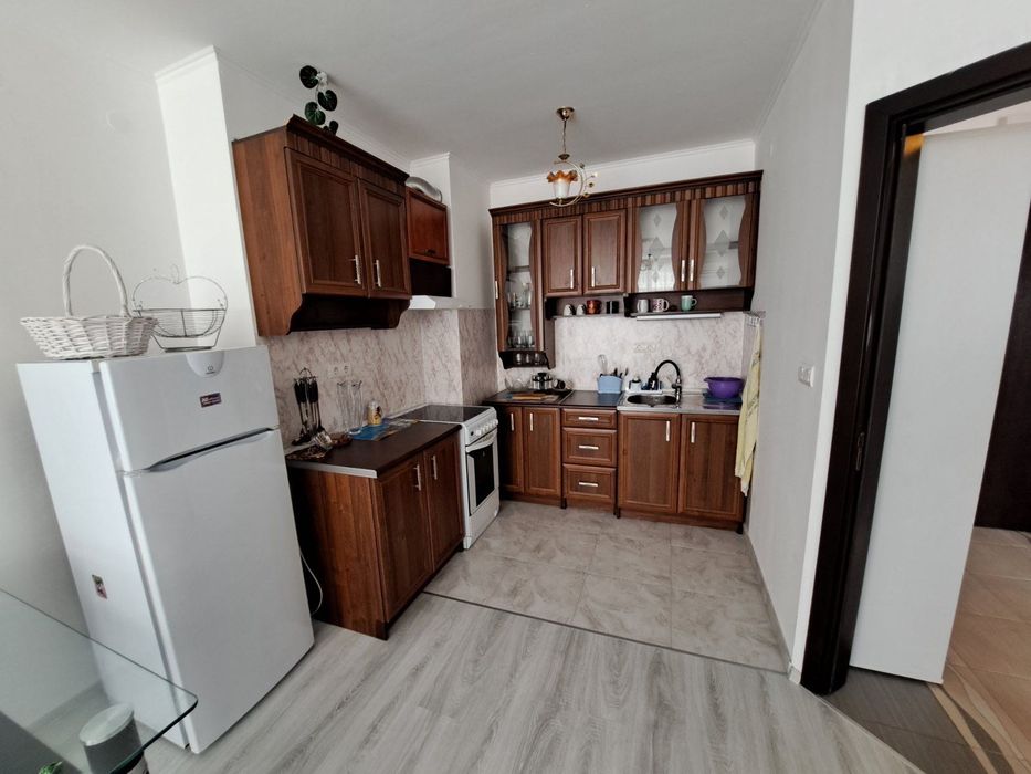 Дава се под наем Двустаен апартамент в София, Люлин 8 - 70 кв.м за 498.27 € - Снимка #10