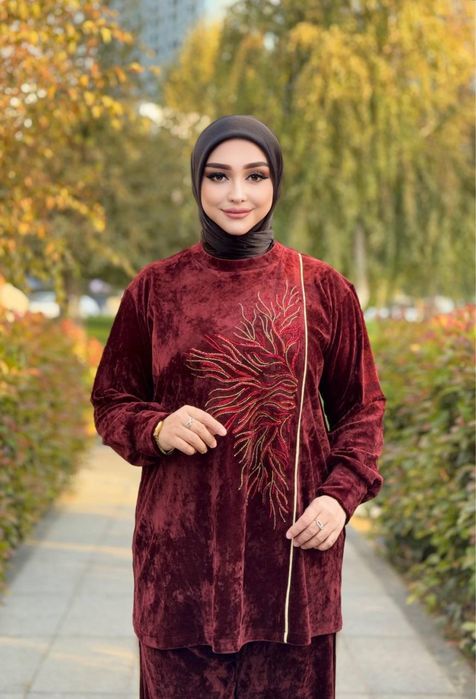 Двойка размар: стандарт