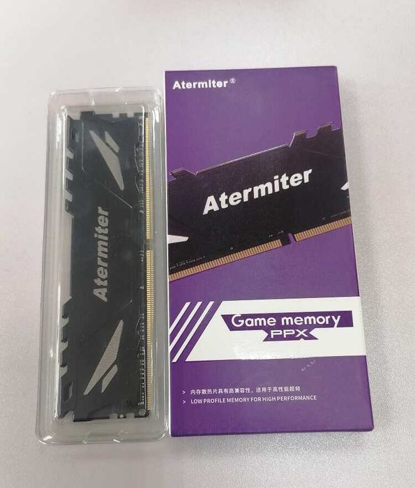 Atermiter/модуль памяти/