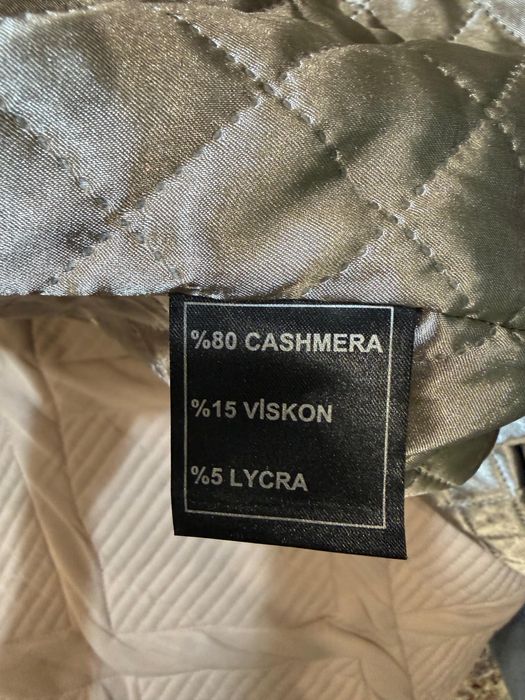 Продам пальто на зиму