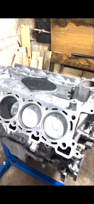 Двигатель ренжровер 4.2 по запчастям