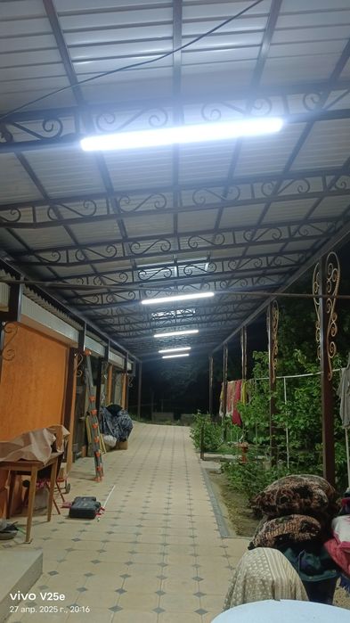 Электрик  қызметі 24/7