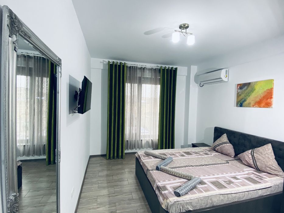 Apartments for rent, OWNER! Apartament 3 camere de inchiriat  Mamaia N