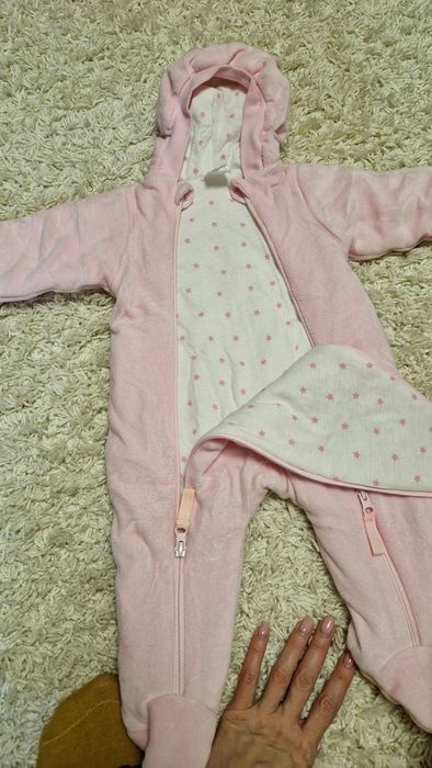 Продам детский комбинезон