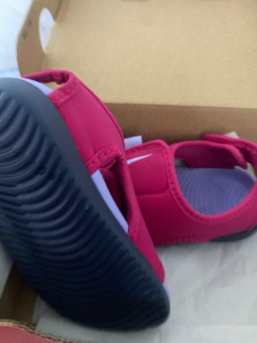 Nike детски сандали 23.5