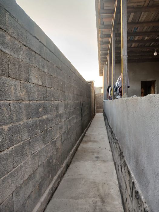 Частный дом Пахтакор 2