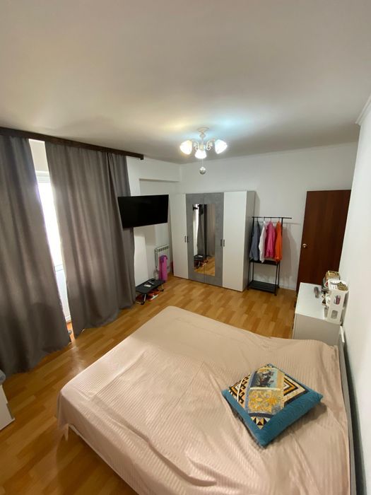 Продаётся 1-комнатная квартира