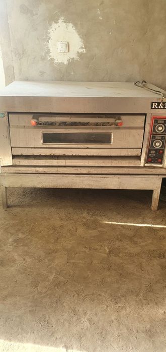 Духобка сотилади