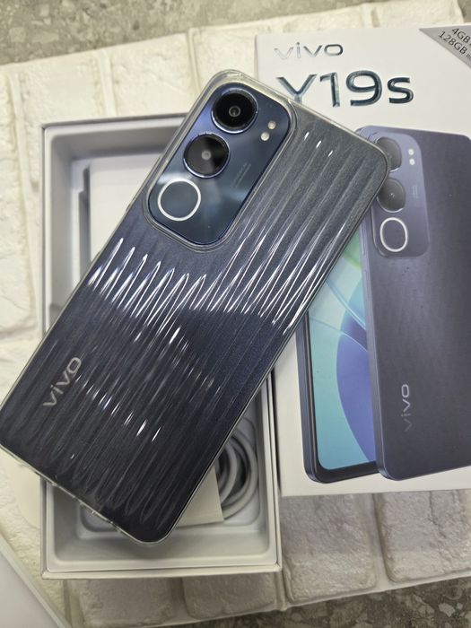 Продам vivo Y19 s