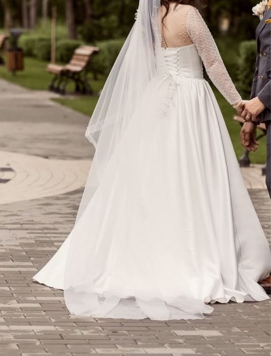 Rochie de mireasă