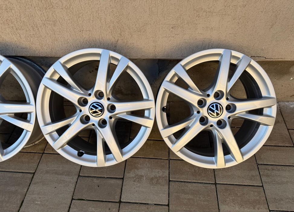 Jante 16 5x112 VW Golf 5,6,7,8,Jetta,Caddy, Touran,Sharan,Skoda Octavi