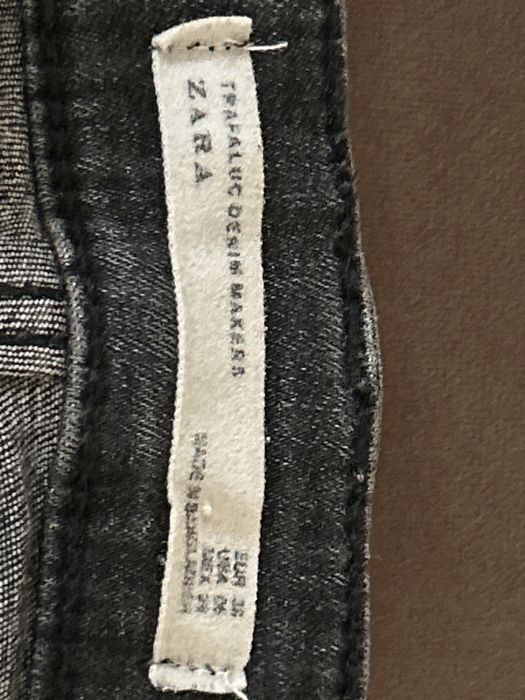 Дамски дънки ZARA