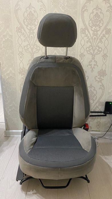 Продам сидение кобольт