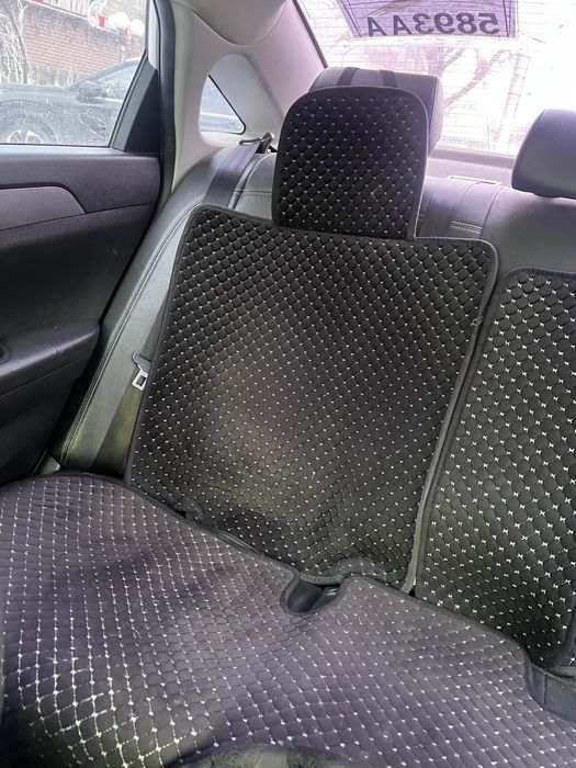 Универсальные авто чехлы