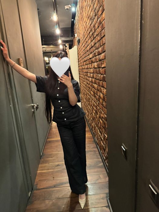 Женская одежда платье