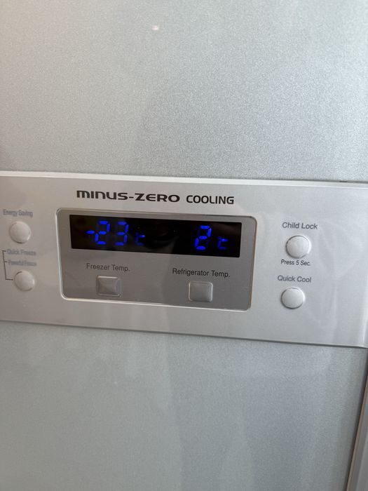 Холодильник хитачи, компакный двухдверный