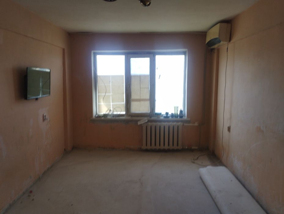 Продам двухкомнатную квартиру!