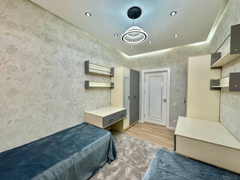 Продается 3х комнатная квартира в районе вокзала