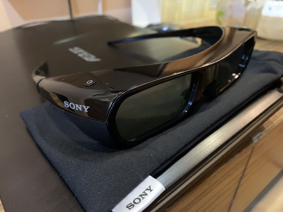 Очки для телевизора SONY