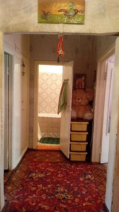 Продаётся 2ком.кв.в 8мкр.дом 24