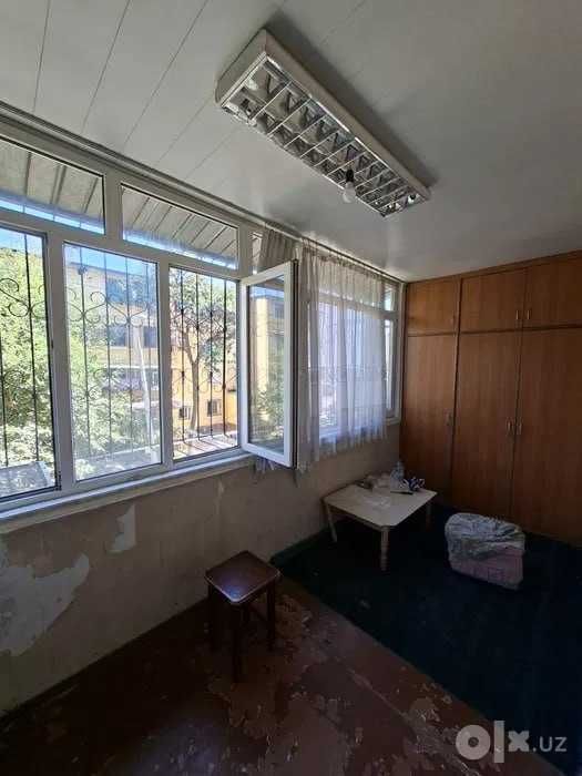 Квартира в Шайхантахуре 3/2/4 Ор-р: метро Тинчлик 75 м² Гунча  СРОЧНО