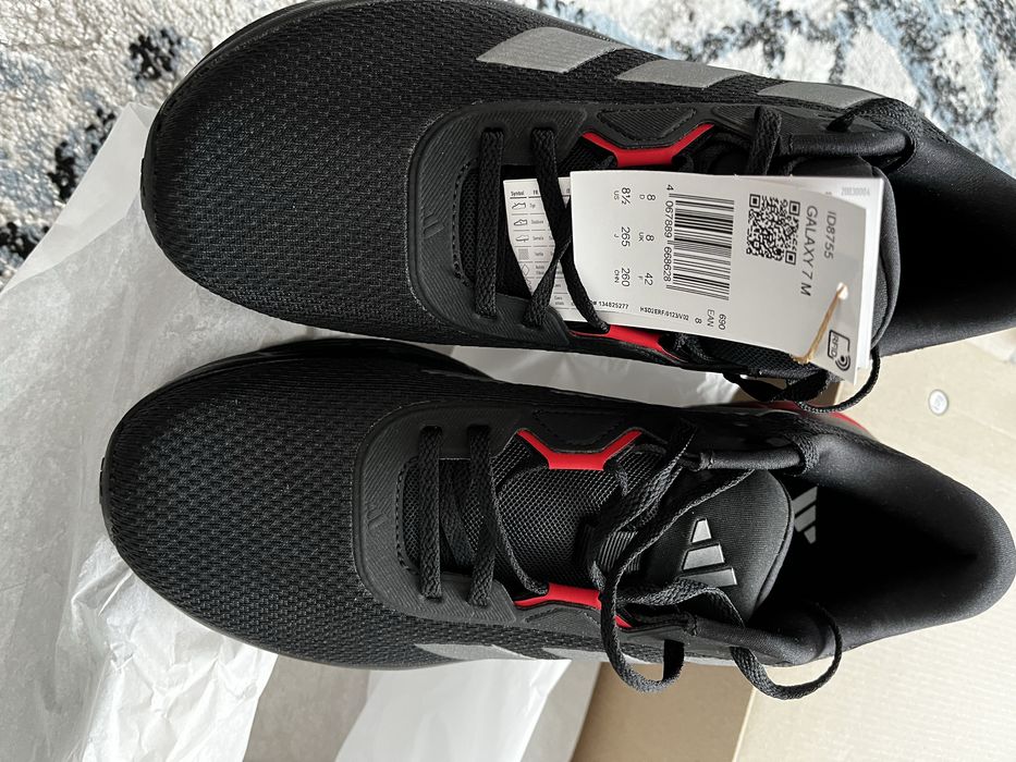 Оригинални маратонки Adidas Galaxy 7 M