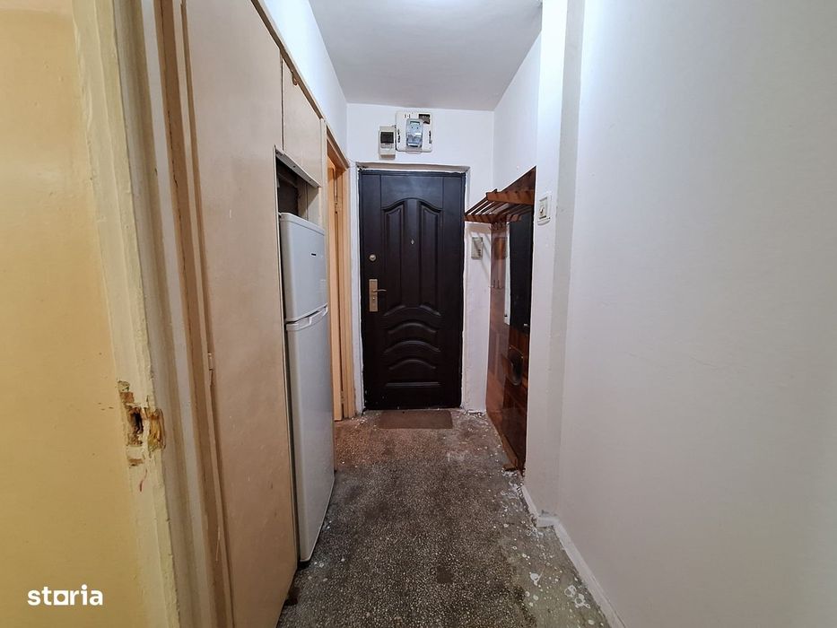 Apartament 2 camere | Calea Sagului | Parter | 40 mp