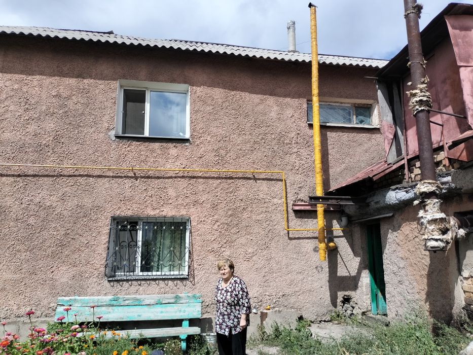 Продажа дома в старом городе.