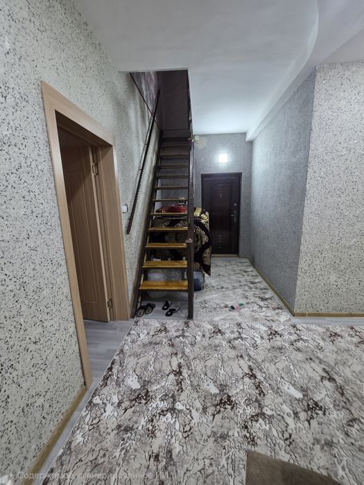 Срочно продается Квартира Дублекс можно под бизнес