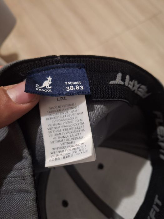 Продам оригинал канголку