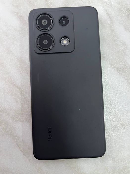 redmi not 13 состояние отличное