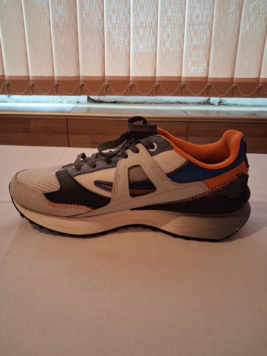 Маратонки FILA Legacy