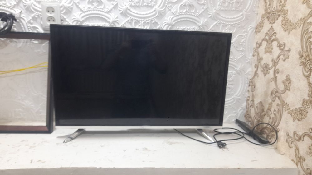 Продаётся тв артел смарт 32