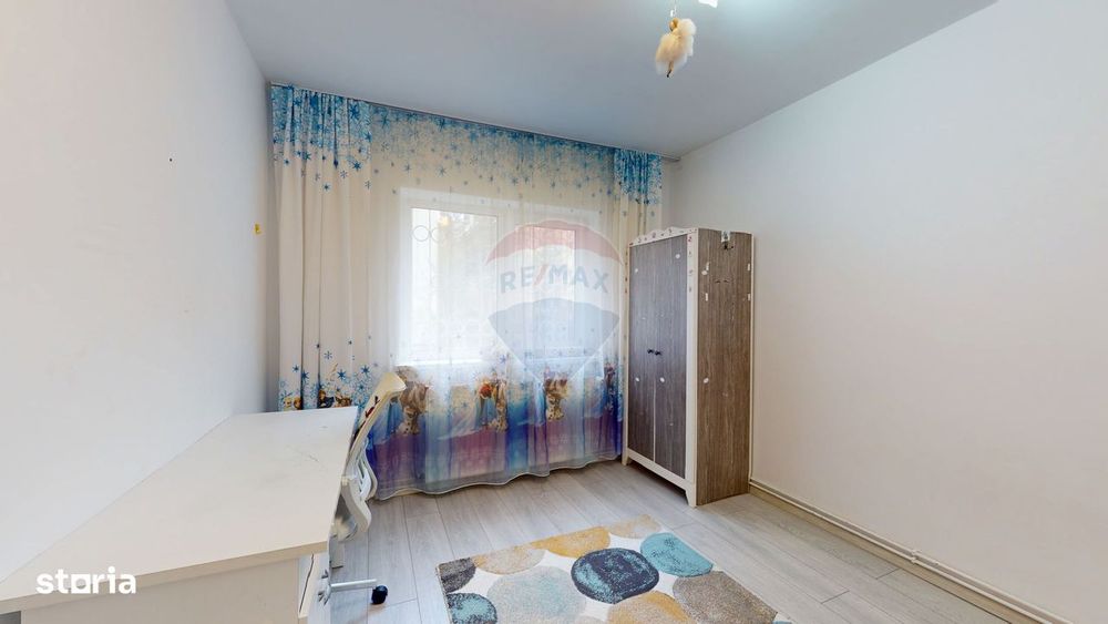 Comision 0% | Apartament 3 camere | Centru Civic | Parcare