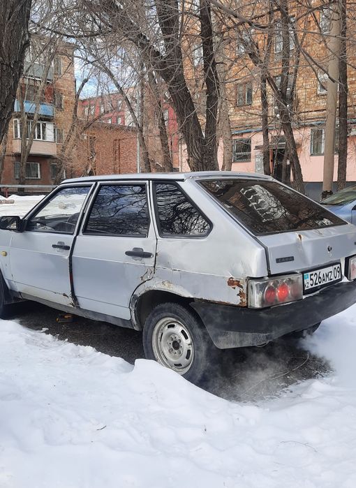 Продам или Обмен на Айфон 15 про мах.