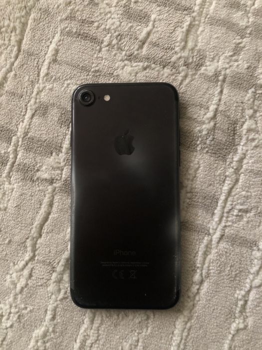 Айфон 7 срочно сатылады