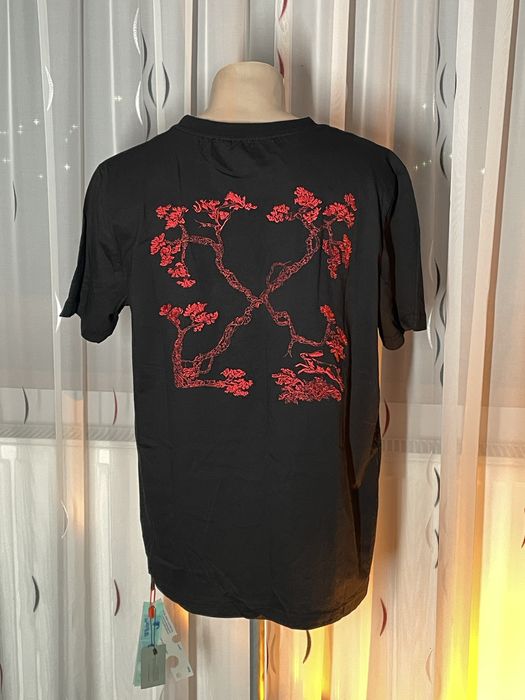 Tricou Off-White