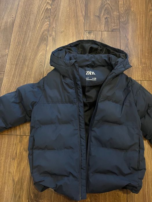 Зимно яке раЗмер 122