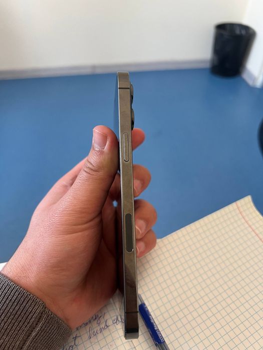 Iphone12promax ideal